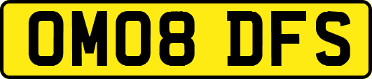 OM08DFS