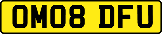 OM08DFU