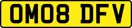 OM08DFV
