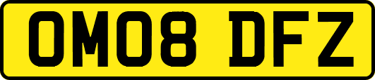 OM08DFZ