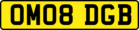 OM08DGB