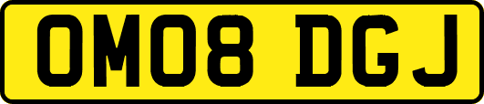 OM08DGJ