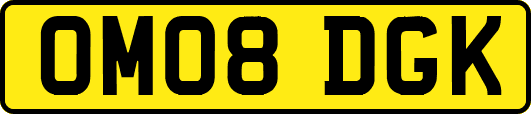 OM08DGK