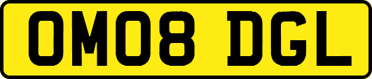 OM08DGL