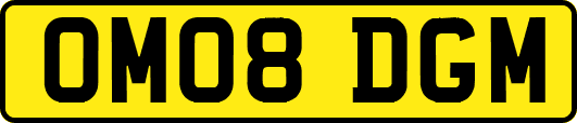 OM08DGM