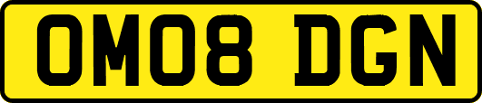 OM08DGN