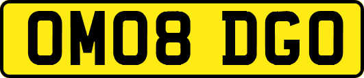 OM08DGO
