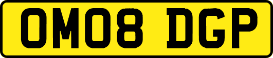 OM08DGP