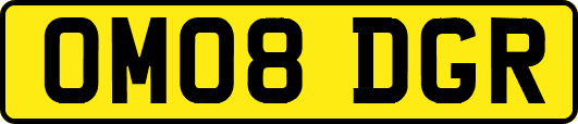 OM08DGR