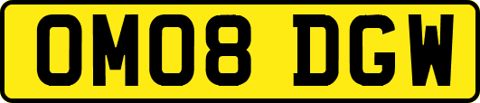 OM08DGW