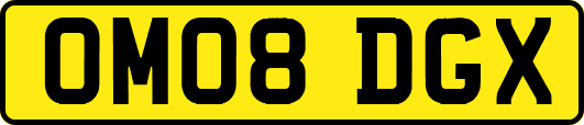 OM08DGX