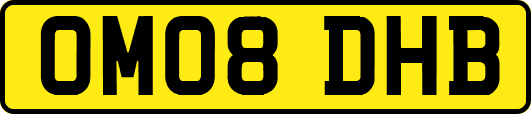 OM08DHB