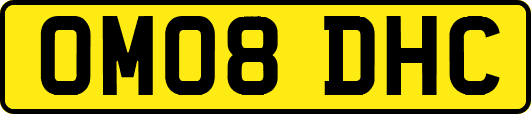 OM08DHC