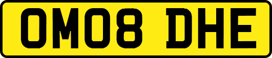 OM08DHE