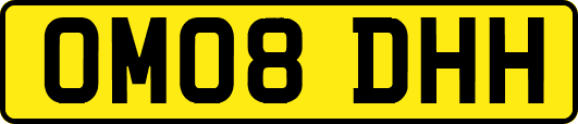 OM08DHH