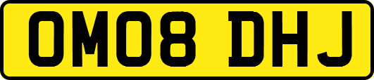 OM08DHJ