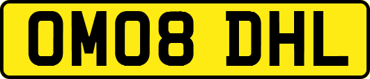 OM08DHL
