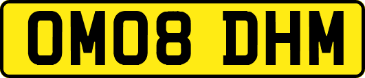 OM08DHM