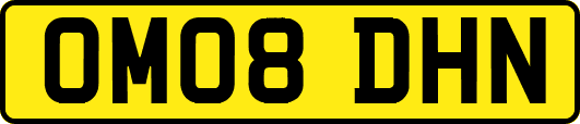 OM08DHN
