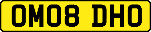 OM08DHO