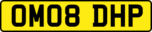 OM08DHP