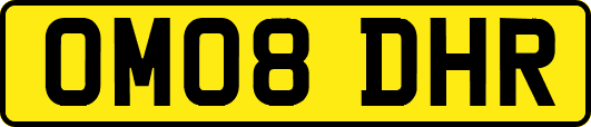 OM08DHR