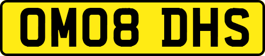 OM08DHS