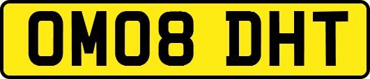 OM08DHT