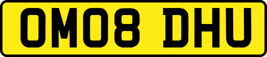 OM08DHU