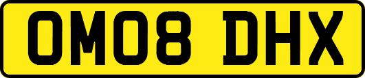 OM08DHX