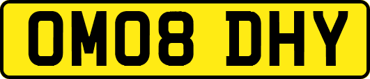 OM08DHY
