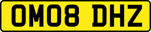 OM08DHZ
