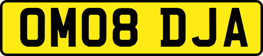 OM08DJA