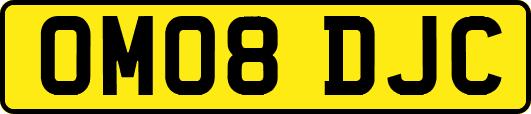 OM08DJC