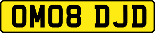 OM08DJD