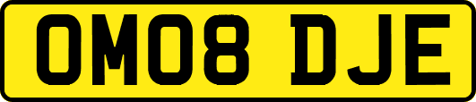 OM08DJE