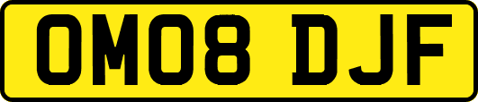 OM08DJF