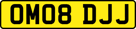OM08DJJ
