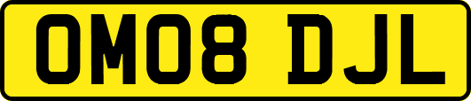 OM08DJL