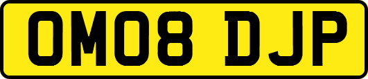 OM08DJP