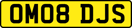 OM08DJS