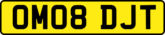 OM08DJT