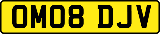 OM08DJV