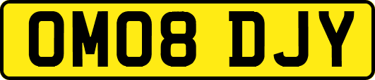 OM08DJY