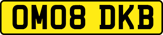OM08DKB