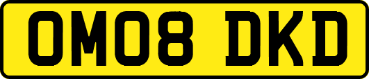 OM08DKD