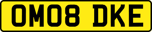 OM08DKE