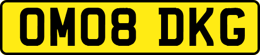 OM08DKG