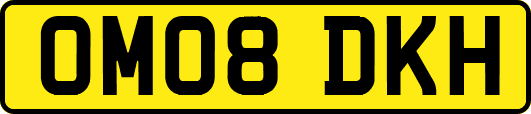 OM08DKH