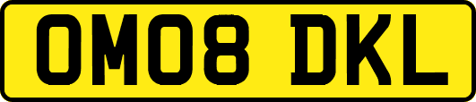 OM08DKL
